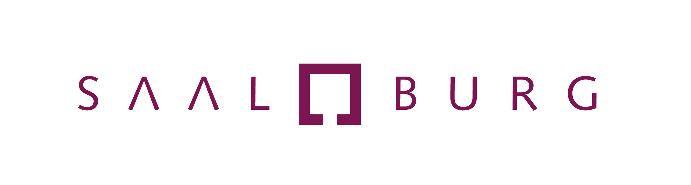 Logo des Römerkastells Saalburg